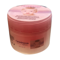 GALAFARM BABY CREAM, крем против подсичане - 50 ml.