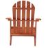 Детски дървен стол-шезлонг Ginger Home Adirondack