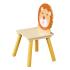 Детска дървена маса със столчета Ginger Home Animals