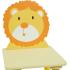 Детска дървена маса със столчета Ginger Home Animals