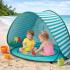 Детска Pop-Up палатка за игра GINGER HOME с UV защита 50+ 120×80×70 см