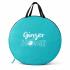 Детска Pop-Up Палатка за Игра GINGER HOME с UV Защита 50+ 150×150×90