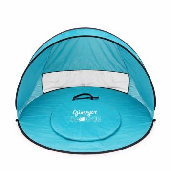 Детска Pop-Up Палатка за Игра GINGER HOME с UV Защита 50+ 150×150×90