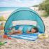 Детска Pop-Up Палатка за Игра GINGER HOME с UV Защита 50+ 150×150×90