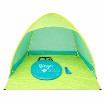 Детска Pop-Up Палатка GINGER HOME с UV Защита 50+ 165×150×110