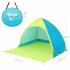 Детска Pop-Up Палатка GINGER HOME с UV Защита 50+ 165×150×110