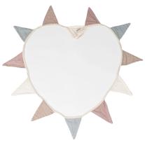 Гирлянд от флагчета Cotton Hug - 100% муселин