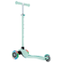 Детска тротинетка Globber Primo Plus Lights Синя