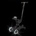 Детска тротинетка 5в1 Globber Go Up Deluxe Lights 360° Черна