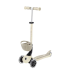 Детска тротинетка 5в1 Globber Go Up Baby Learn 360° Flash Lights Beige