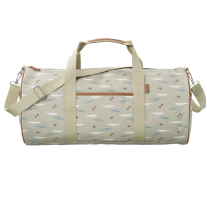 Голям детски сак Fresk Crocodile