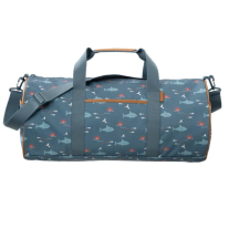 Голям детски сак Fresk Shark