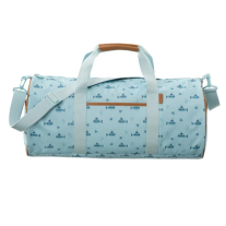 Голям детски сак Fresk Submarine