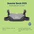 Столче за кола GRACO Booster BASIC i-Size Opal Sky