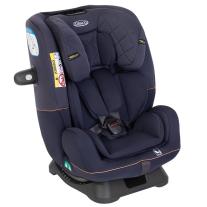 Столче за кола GRACO SLIMFIT i-Size Cambridge