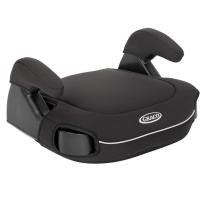 Столче за кола GRACO Booster DELUXE i-Size Midnight