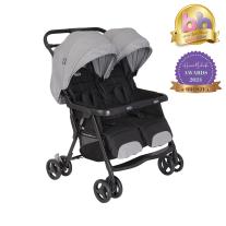 Бебешка количка за близнаци GRACO™ Duo Rider