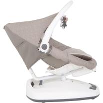 Бебешка люлка GRACO™ Move With Me Little Adventures