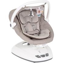 Бебешка люлка GRACO™ Move With Me Little Adventures