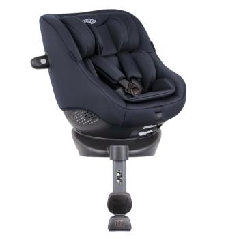 Столче за кола GRACO Turn2Me 360° I-Size Navy