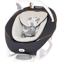 Бебешка електрическа люлка Graco All Ways™ Soother