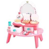 Гримьорна за малки принцеси Tooky Toy