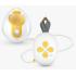  Двуфазна електрическа помпа за кърма Medela Solo Hands Free