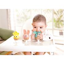 Комплект бебешки дрънкалки Hape