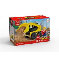 Детски дървен бобкат Hape