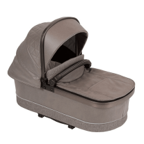 Кош за новородено Hartan Mercedes Hartan Premium Tartufo