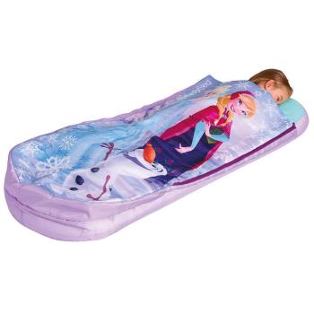 Надуваемо детско легло HelloHome Frozen