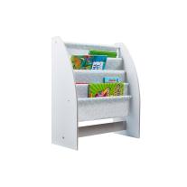 Органайзер за книги HelloHome White