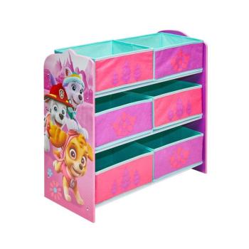 Органайзер за играчки HelloHome Disney Paw Patrol