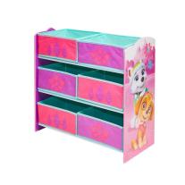 Органайзер за играчки HelloHome Disney Paw Patrol