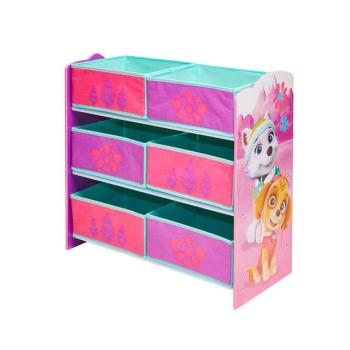Органайзер за играчки HelloHome Disney Paw Patrol
