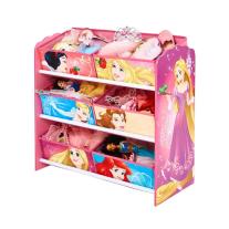Органайзер за играчки HelloHome Disney Princess