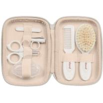 Хигиенен комплект с несесер Miniland - Valencia