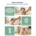 Хигиенен комплект за бебе MOMCOZY All-in-1 Core Baby Kit, 10 части