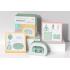 Хигиенен комплект за бебе MOMCOZY All-in-1 Core Baby Kit, 10 части