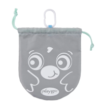 Хигиенен комплект от основни аксесоари за грижа за бебето Playgro Gentle Touch