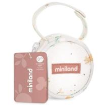 Хигиенична чантичка за залъгалки Miniland - Valencia
