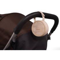 Хигиенична чантичка за залъгалки Мiniland - Candy