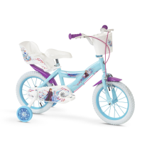Детски велосипед Huffy 14" Frozen II