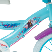 Детски велосипед Huffy 14" Frozen II