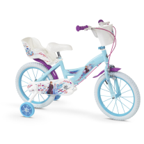 Детски велосипед Huffy 16" Frozen II