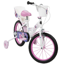 Детски велосипед Huffy 16" Minnie