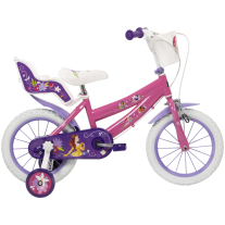 детски велосипед 14" Huffy Princess