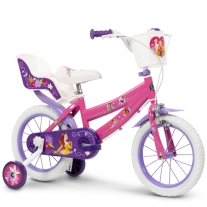 детски велосипед 14" Huffy Princess