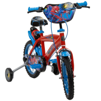 Детски велосипед Huffy 14" Spiderman