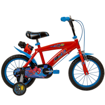 Детски велосипед Huffy 14" Spiderman
